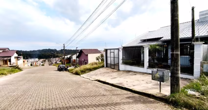 Casa com 2 quartos à venda no Vargas, Sapucaia do Sul 