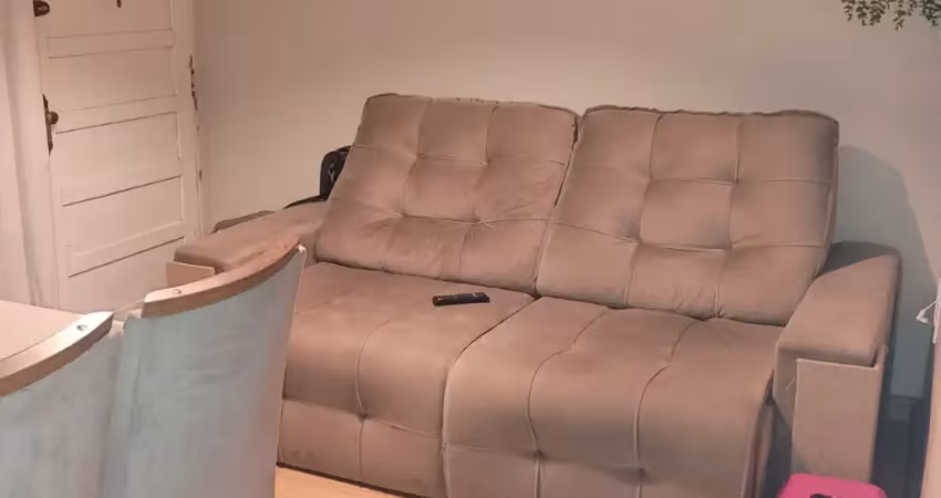 Apartamento com 2 quartos à venda no COHAB, Sapucaia do Sul 