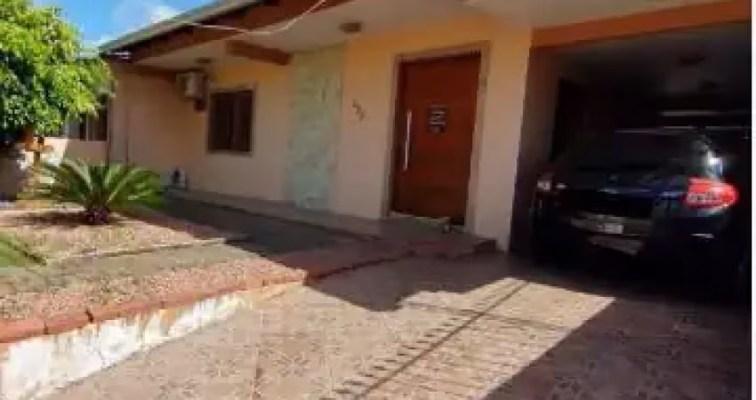 Casa com 3 quartos à venda no Ipiranga, Sapucaia do Sul 