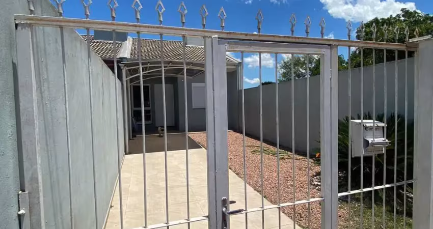 Casa com 2 quartos à venda no Colonial, Sapucaia do Sul 