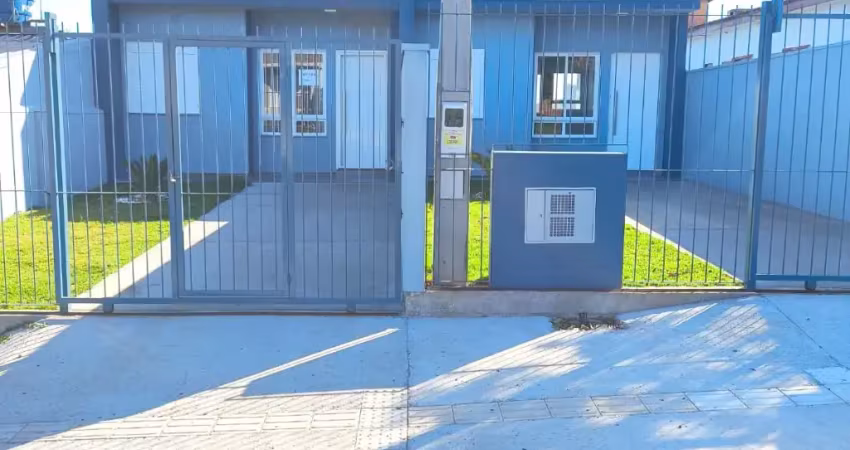 Casa com 2 quartos à venda no Lomba da Palmeira, Sapucaia do Sul 