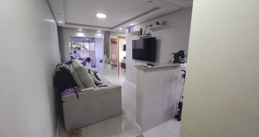 Apartamento com 2 quartos à venda no Centro, Sapucaia do Sul 