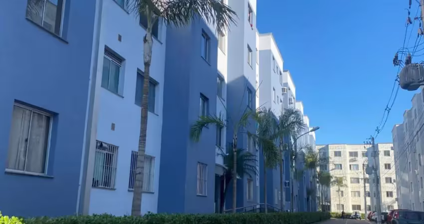 Apartamento com 2 quartos à venda no Centro, Sapucaia do Sul 