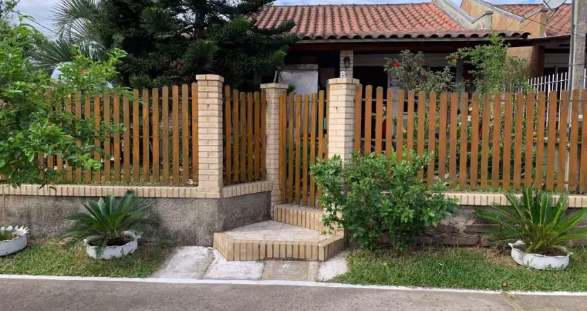 Apartamento com 2 quartos à venda no Fortuna, Sapucaia do Sul 