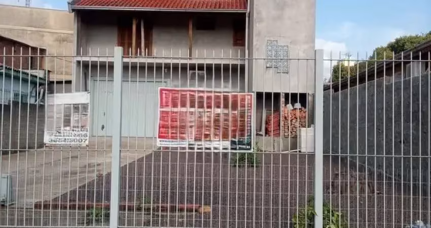Casa com 6 quartos à venda na Rua Vera Cruz, 67, Paraíso, Sapucaia do Sul