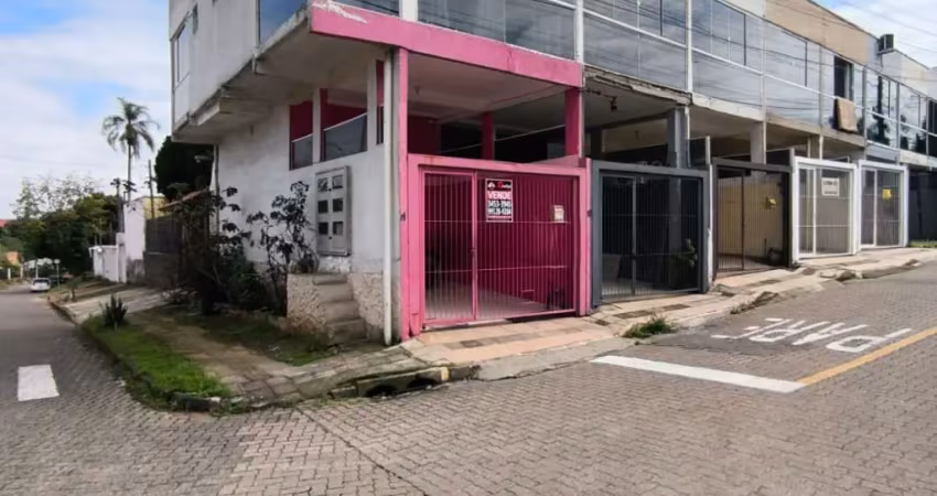 Casa com 2 quartos à venda no Horto Florestal, Sapucaia do Sul 