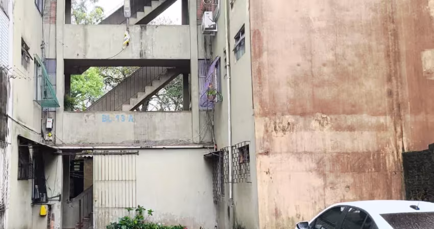 Apartamento com 2 quartos à venda no COHAB, Sapucaia do Sul 