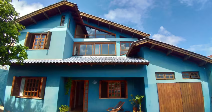 Casa com 3 quartos à venda na Nova Sapucaia, Sapucaia do Sul 
