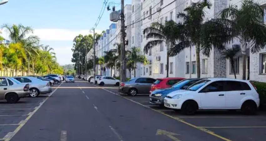 Apartamento com 1 quarto à venda no Centro, Sapucaia do Sul 