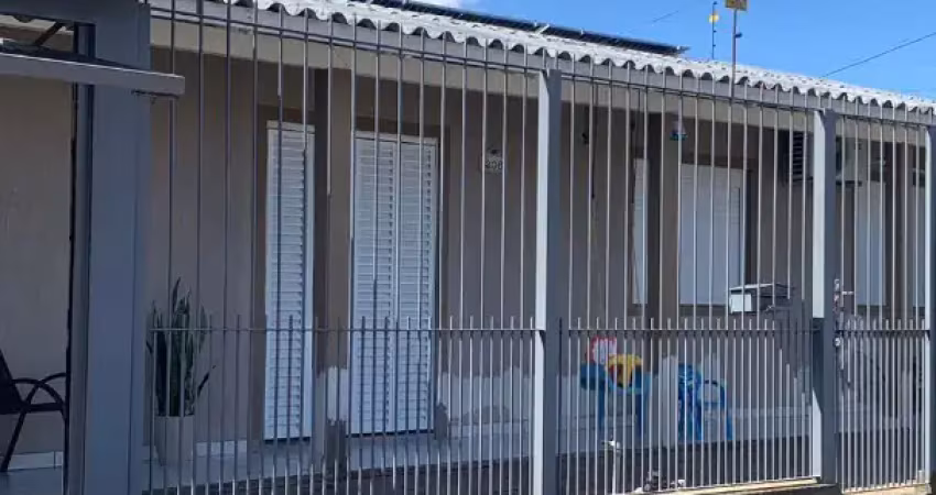 Casa com 2 quartos à venda na Nova Sapucaia, Sapucaia do Sul 
