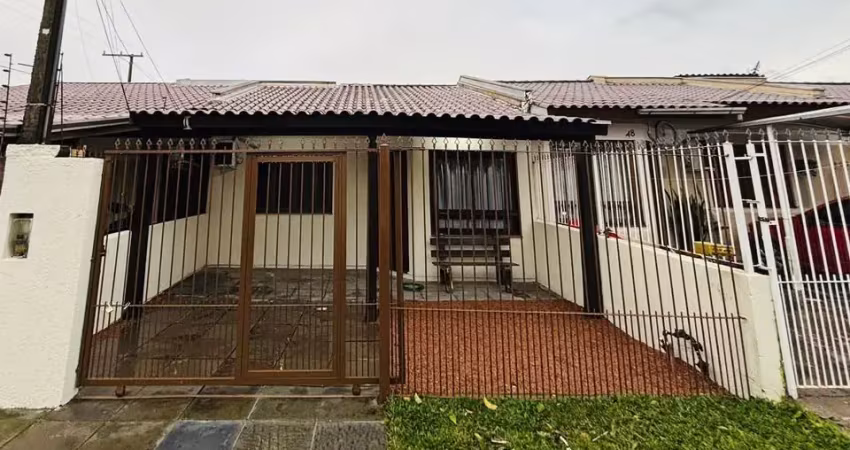 Casa com 2 quartos à venda no Pasqualini, Sapucaia do Sul 