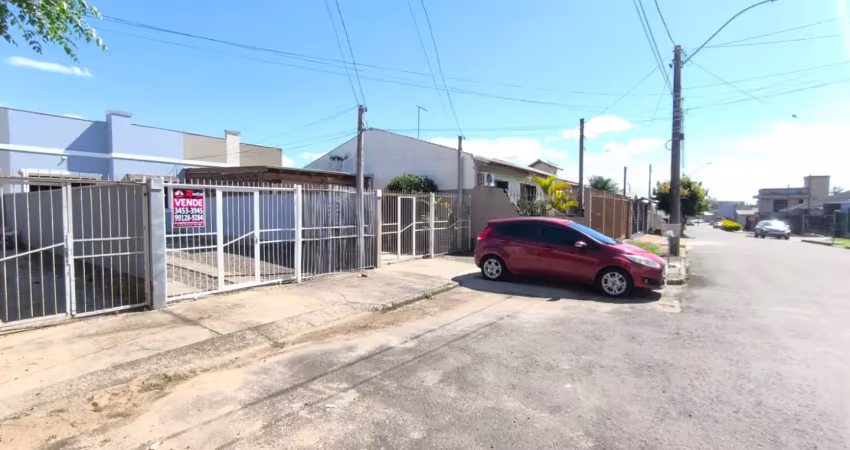 Casa com 2 quartos à venda no Colonial, Sapucaia do Sul 