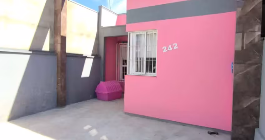 Casa com 2 quartos à venda no Vargas, Sapucaia do Sul 
