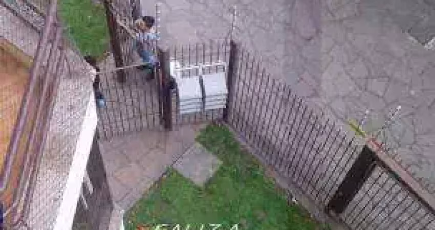 Apartamento de 268 metros quadrados no bairro petrópolis com 4 quartos