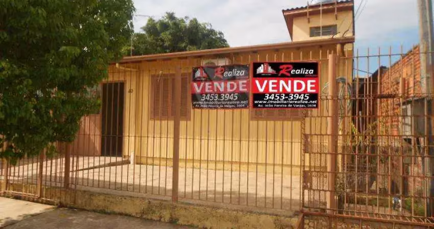 Casa de 90 metros quadrados no bairro Vargas com 3 quartos