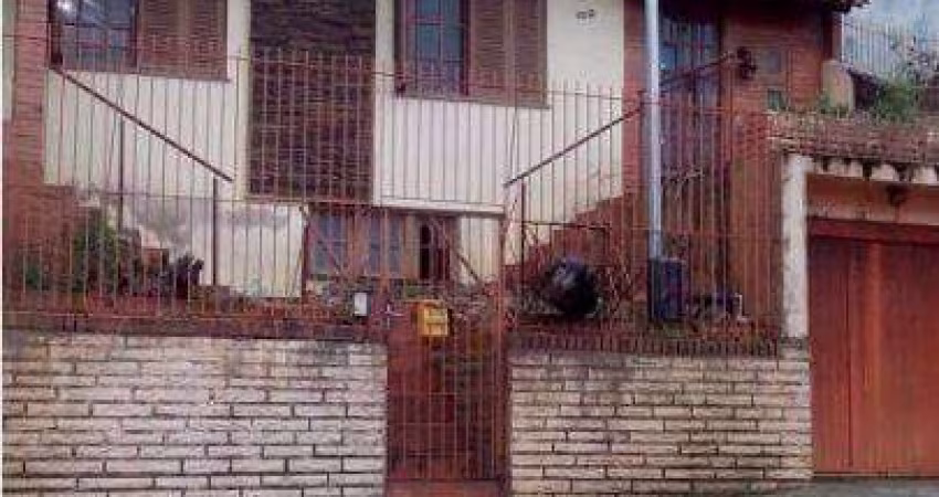 Casa de 137 metros quadrados no bairro Jardim Carvalho com 2 quartos