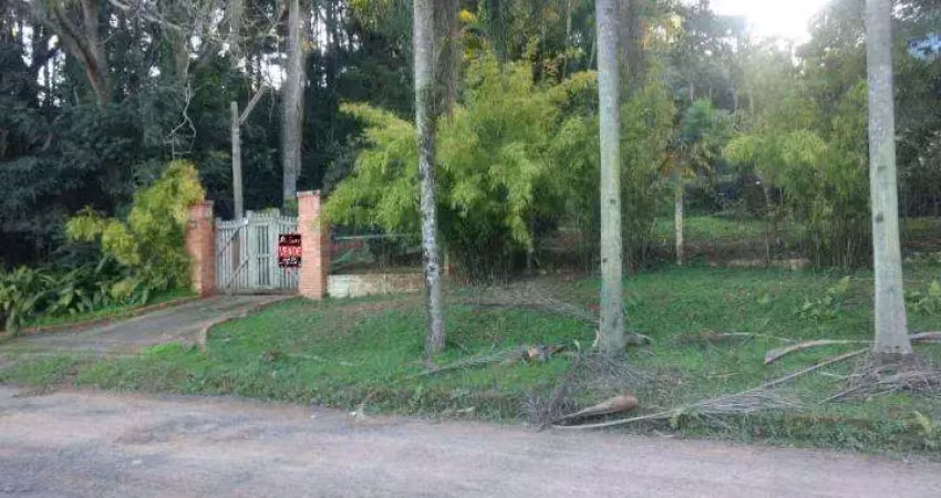 Rural de 4800 metros quadrados no bairro Neópolis com 2 quartos