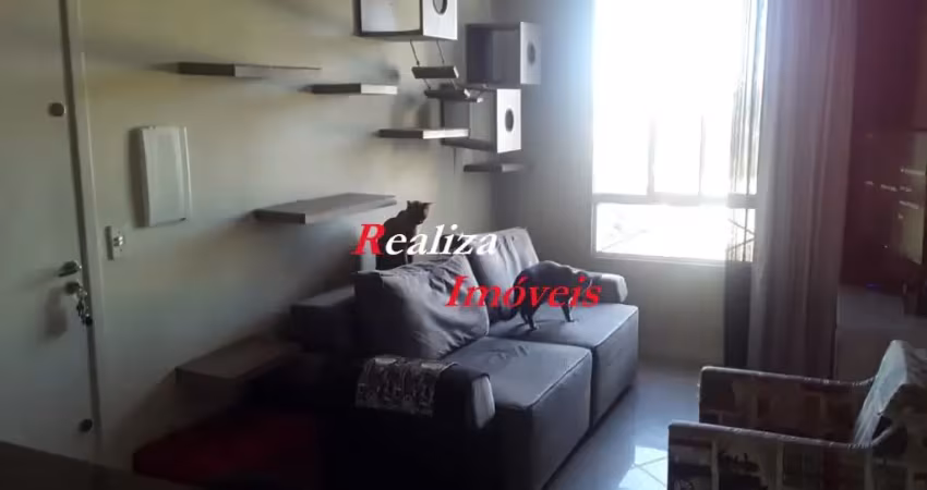Excelente Apartamento