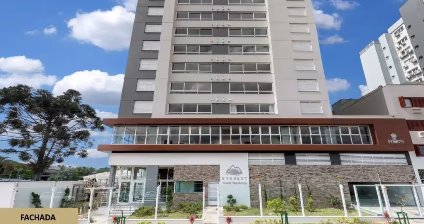Apartamento com 3 quartos à venda na Rua Caxias, 180, Centro, Esteio