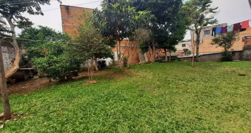 Apartamento com 2 quartos à venda na Avenida Alfredo Scharlau, 68, COHAB, Sapucaia do Sul