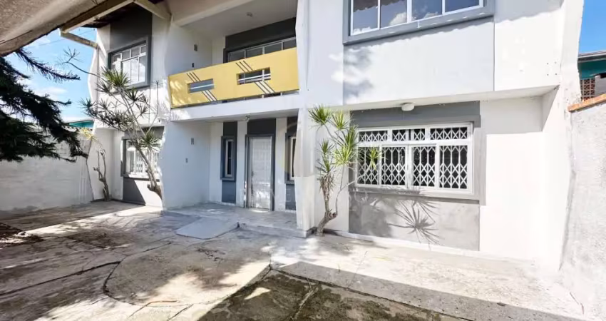 Sobrado  em Picarras - Guaratuba, PR
