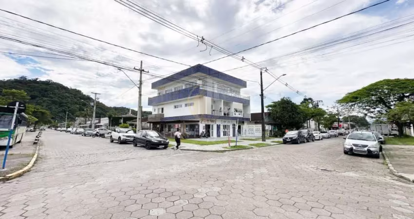 Apartamento com 7 quartos à venda na R. Cel. Carlos Mafra, 294, Centro, Guaratuba