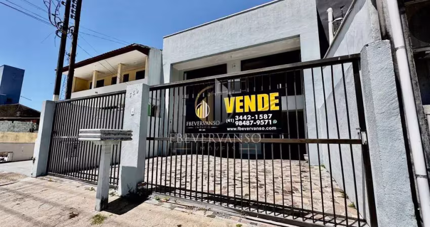 Casa com 5 quartos para alugar na Rua José Nicolau de Abagge, 669, Centro, Guaratuba