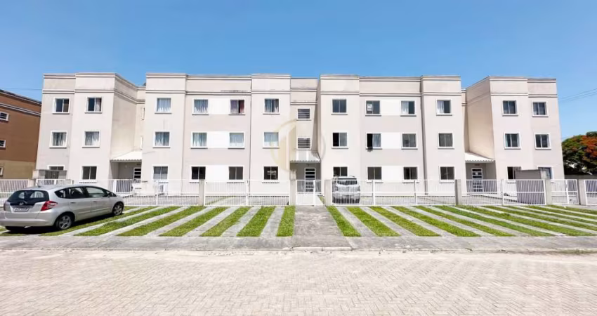 Apartamento em Balneário Brejatuba - Guaratuba, PR