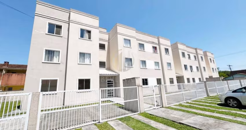 Apartamento em Balneário Brejatuba - Guaratuba, PR