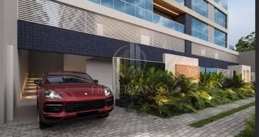 Apartamento em Centro  -  Guaratuba