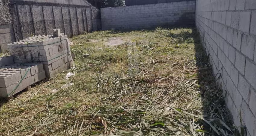 Terreno em Jacaranda - Pontal do Paraná, PR