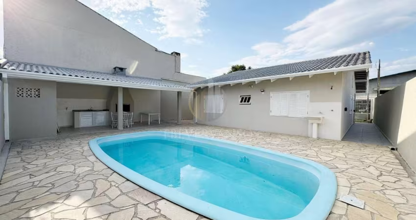 Casa em Cohapar - Guaratuba, PR