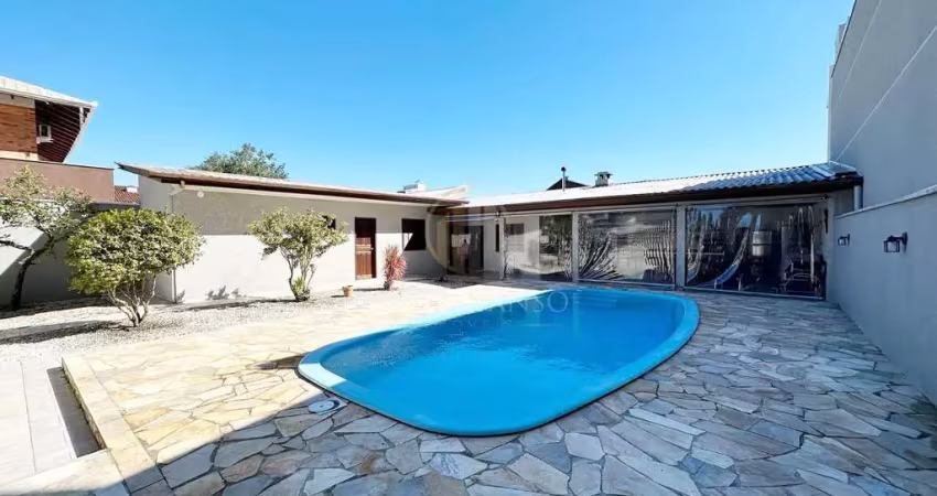 Casa com 6 quartos para alugar na Rua Gabriel De Lara, 250, Centro, Guaratuba