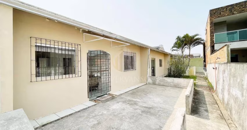 Casa em Cohapar  -  Guaratuba