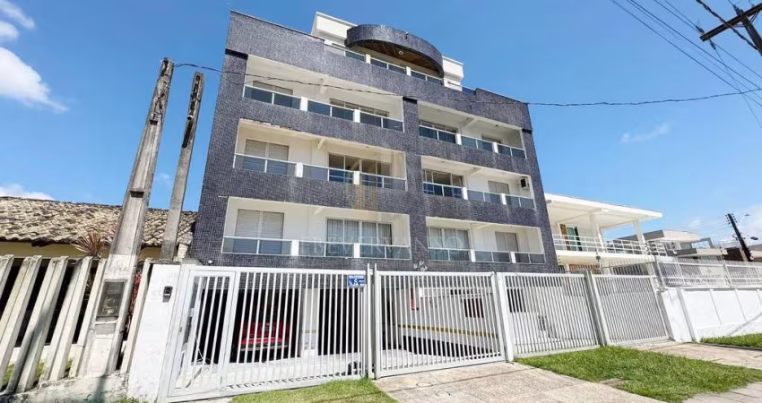 Apartamento em Centro  -  Guaratuba