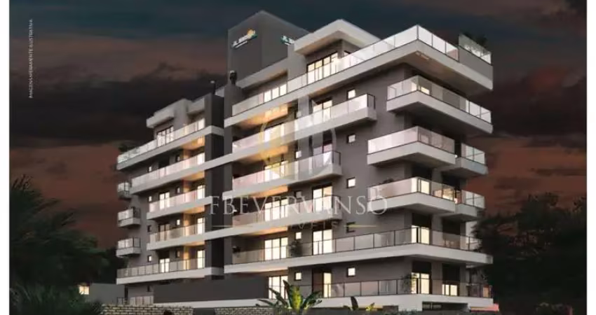 Apartamento com 3 quartos à venda na Rua Irati, 338, Centro, Guaratuba