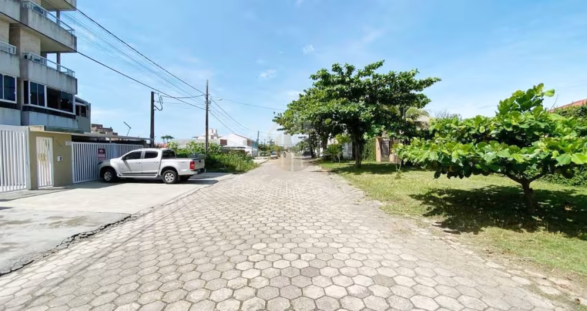 Apartamento em Brejatuba - Guaratuba, PR