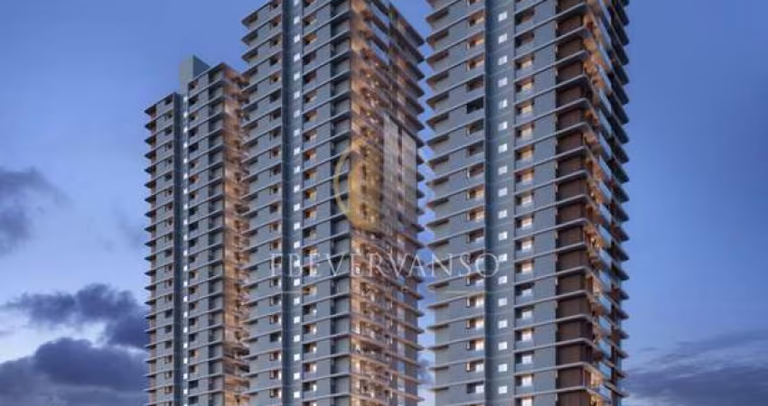 Apartamento em Praia Brava de Itajaí  -  Itajaí