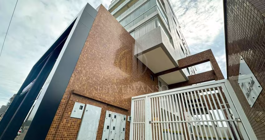 Apartamento em Brejatuba - Guaratuba, PR