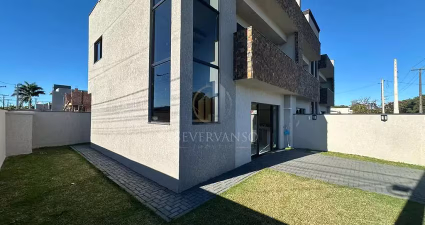 Casa com 3 quartos à venda na Rua José de Alencar, 1001, Brejatuba, Guaratuba