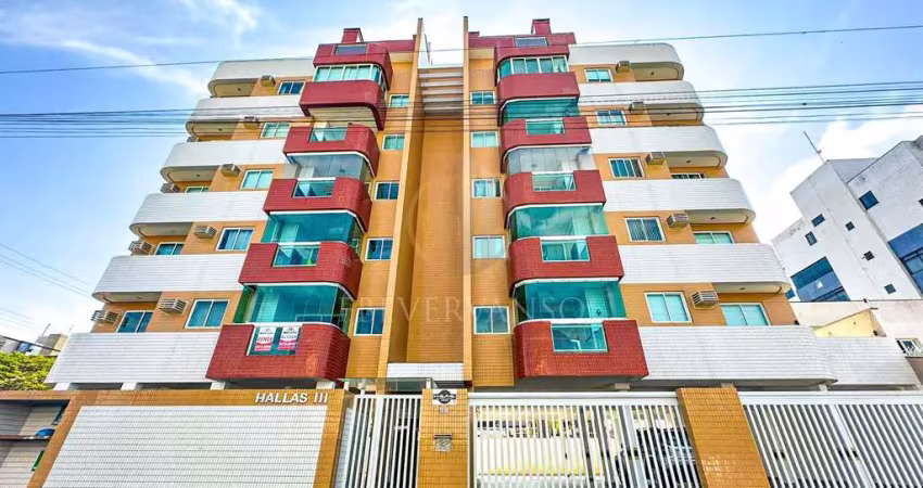 Apartamento com 3 quartos à venda na Rua Gabriel De Lara, 98, Centro, Guaratuba