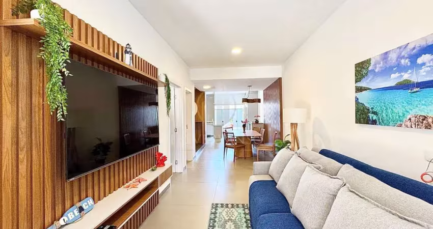 Casa com 4 quartos à venda na Avenida Guanabara, 746, Balneário Eliane, Guaratuba
