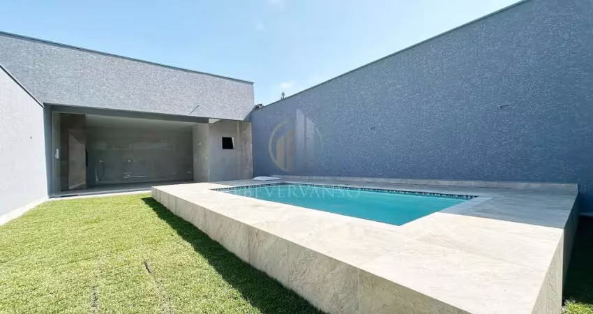 Casa à venda na Rua Doutor Caetano Munhóz Da Rocha, 326, Brejatuba, Guaratuba