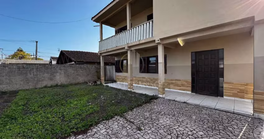 Casa com 4 quartos à venda na Rua Francisco Arcega, 7, Cohapar, Guaratuba
