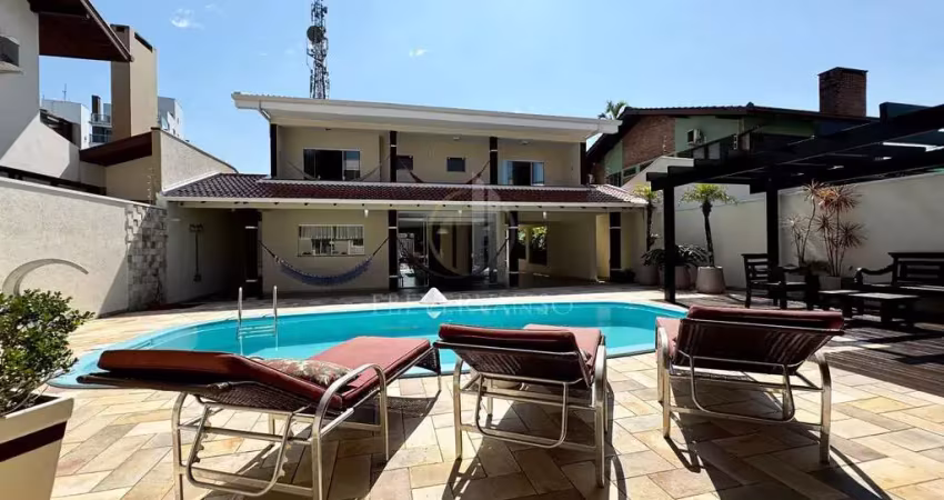 Casa com 4 quartos para alugar na Rua Vicente Marques, 200, Brejatuba, Guaratuba