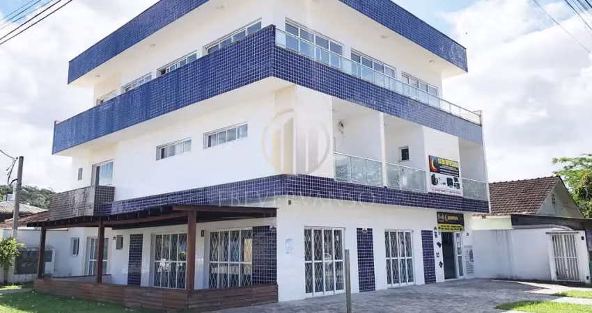 Sala comercial para alugar na Rua Coronel Carlos Mafra, 294, Centro, Guaratuba