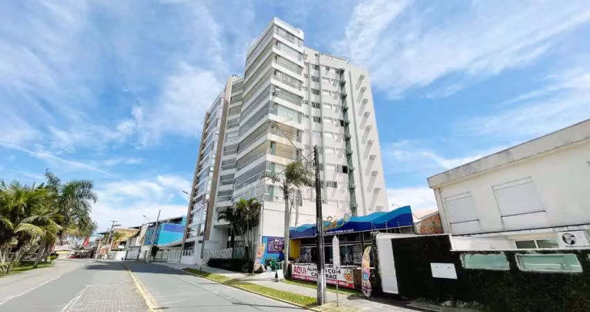 Cobertura com 3 quartos para alugar na Avenida Atlântica, 355, Centro, Guaratuba
