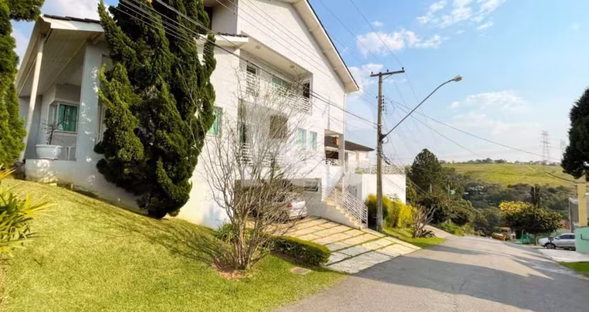 Casa com 3 dormitórios à venda, 295 m² por R$ 1.500.000,00 - Aruã - Mogi das Cruzes/SP