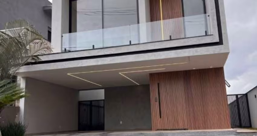 Casa com 3 dormitórios à venda, 250 m² por R$ 2.300.000,00 - Mosaico Essence - Mogi das Cruzes/SP