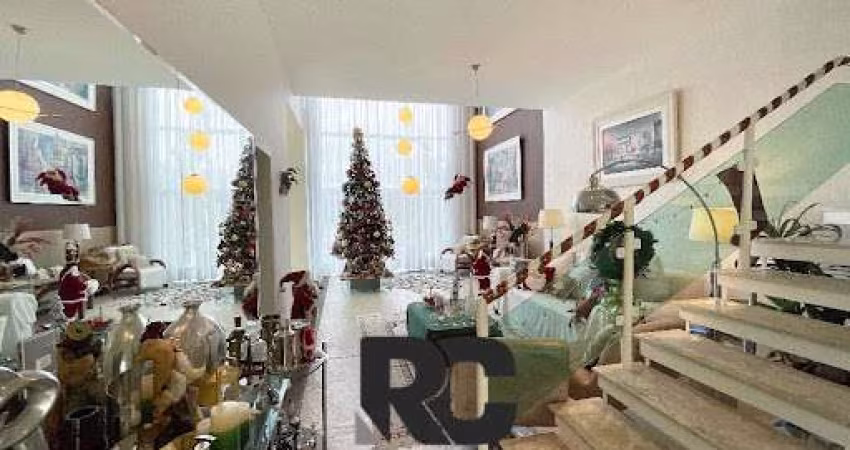 Casa com 3 dormitórios à venda, 400 m² por R$ 2.600.000,00 - Aruã - Mogi das Cruzes/SP